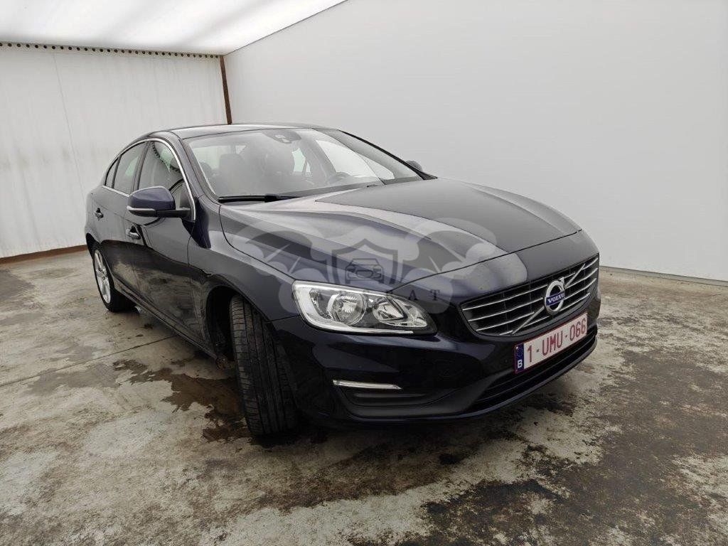 Volvo S60 2.0 Luxury Edition 2018