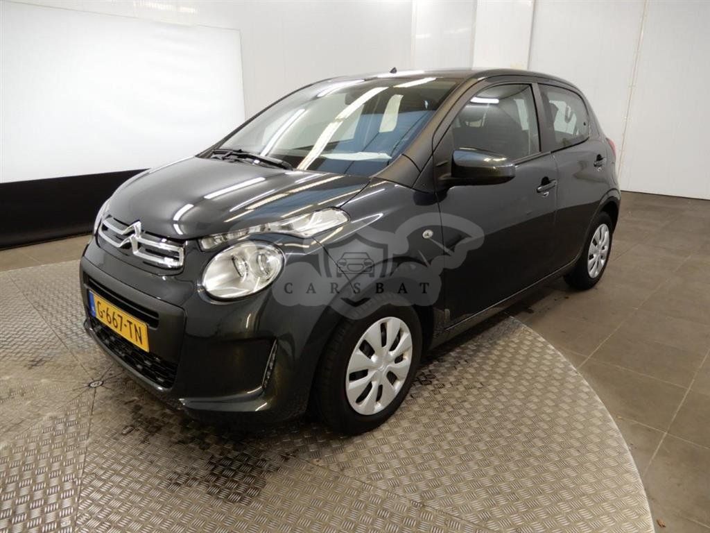 Citroën C1 FEEL 2019