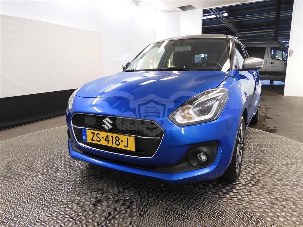 Suzuki Swift 1.2 2019