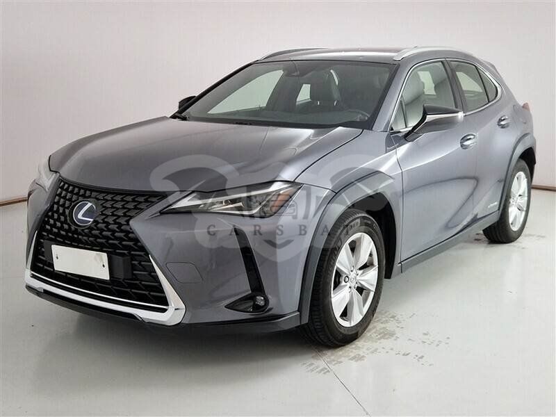 Lexus UX 250h Business 2020