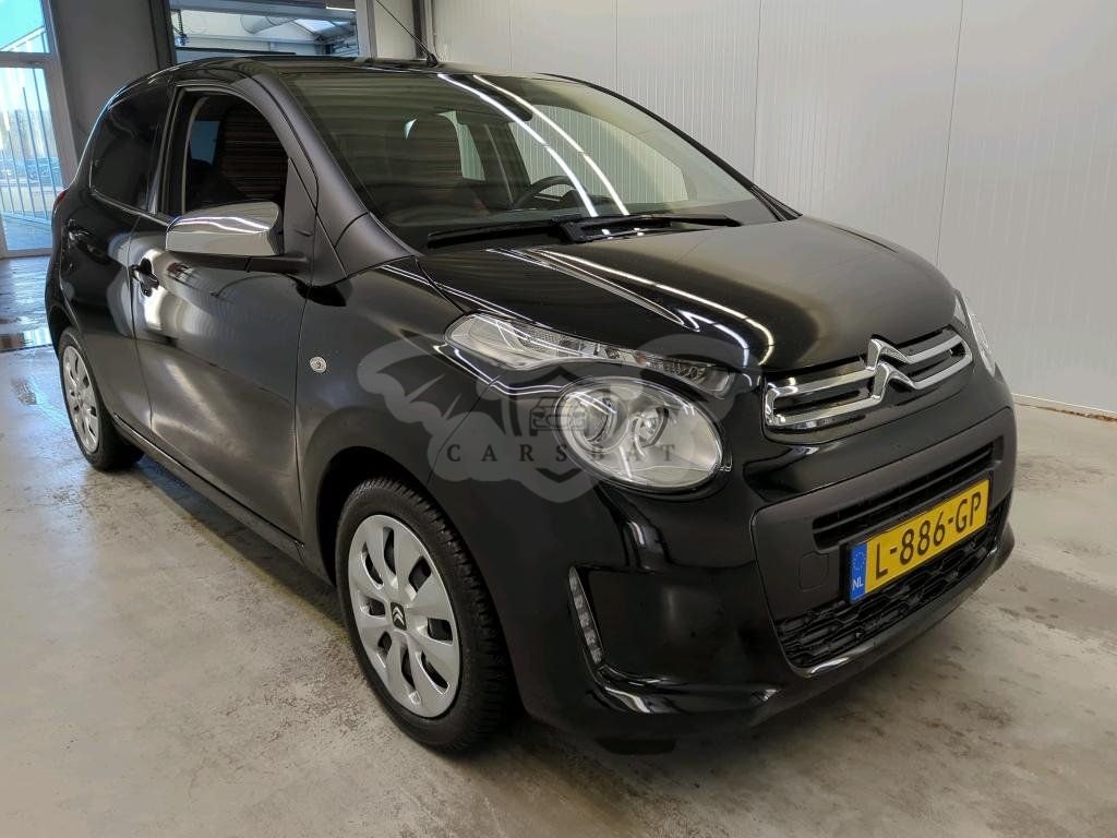 Citroën C1 1.0 VTI FEEL 2021