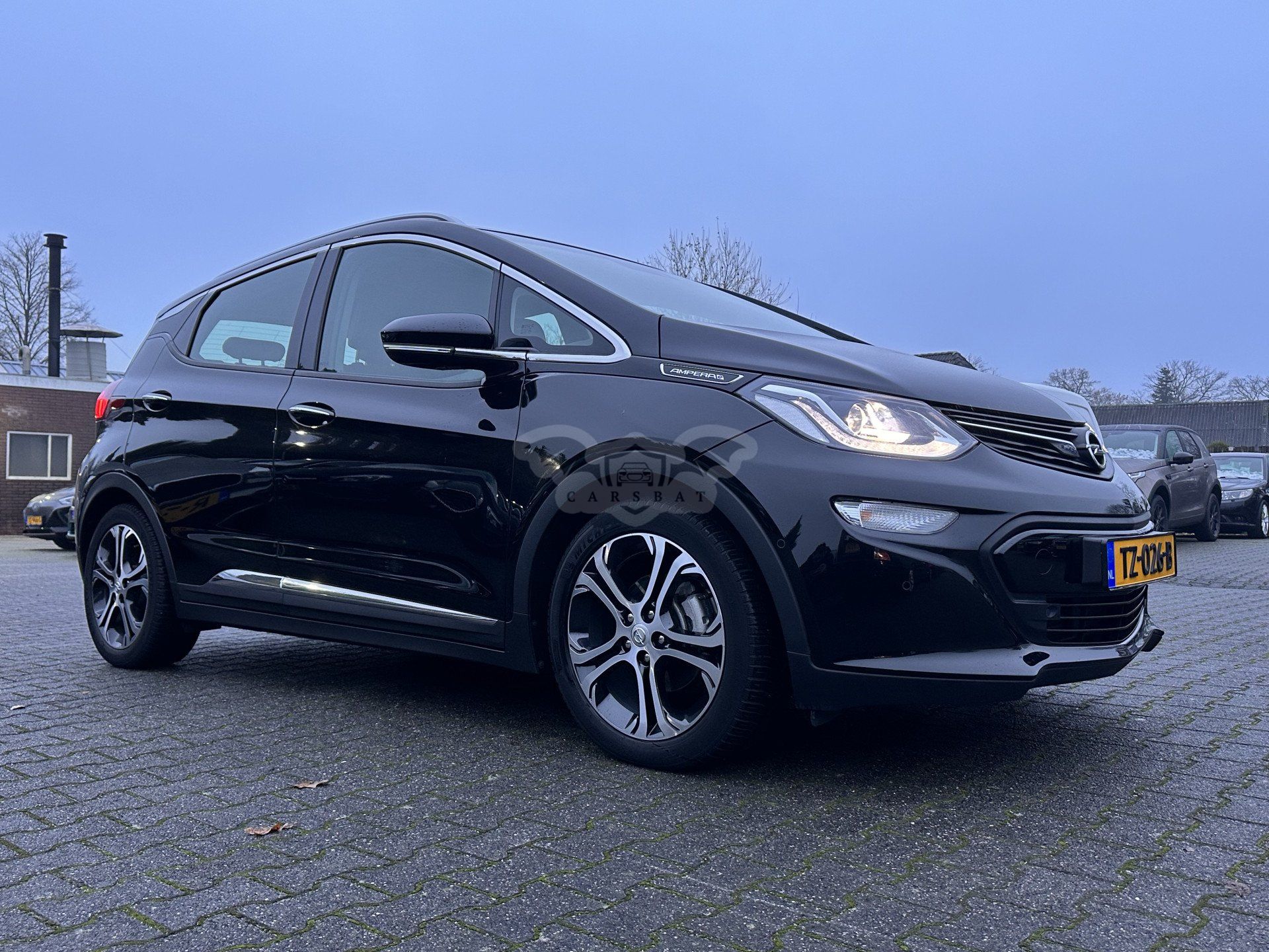 Opel Ampera-E 60 kWh Business Executive 2018