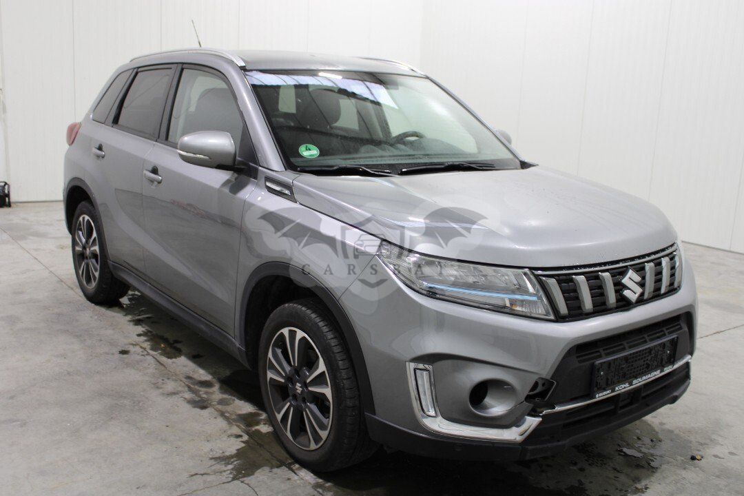 Suzuki Vitara 1.4 2021