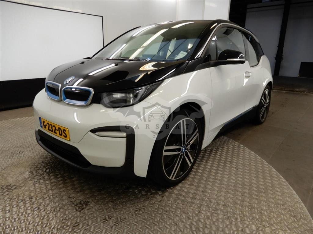 BMW i3 120e Executive 2019