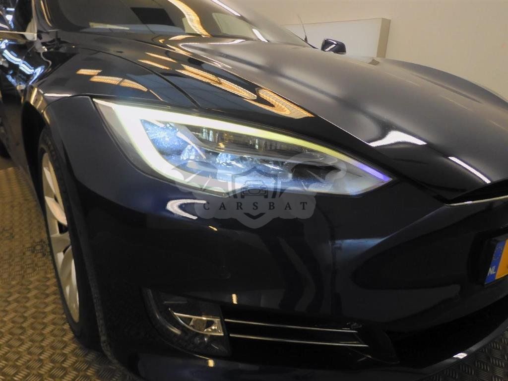 Tesla Model S 75 75 kWh 2018