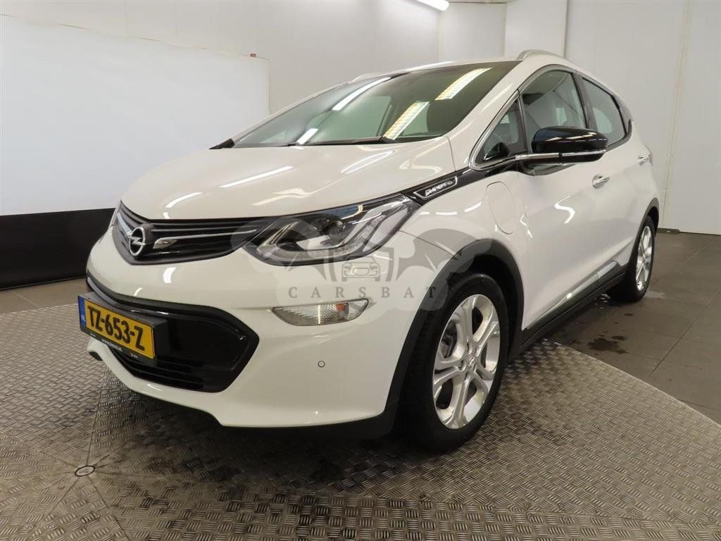 Opel Ampera-E 60 kWh Business Executive 2018