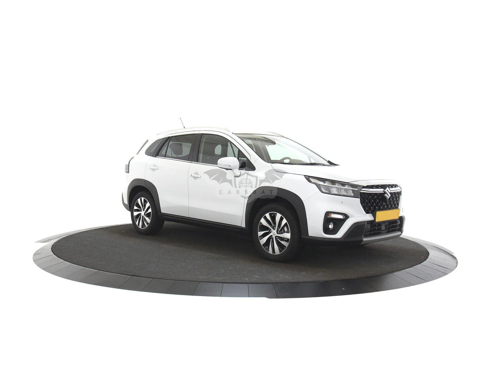 Suzuki S-Cross 1.4 2023