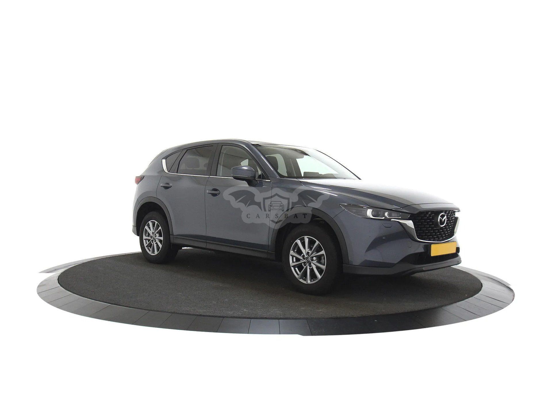 Mazda CX-5 2.0 Comfort 2022
