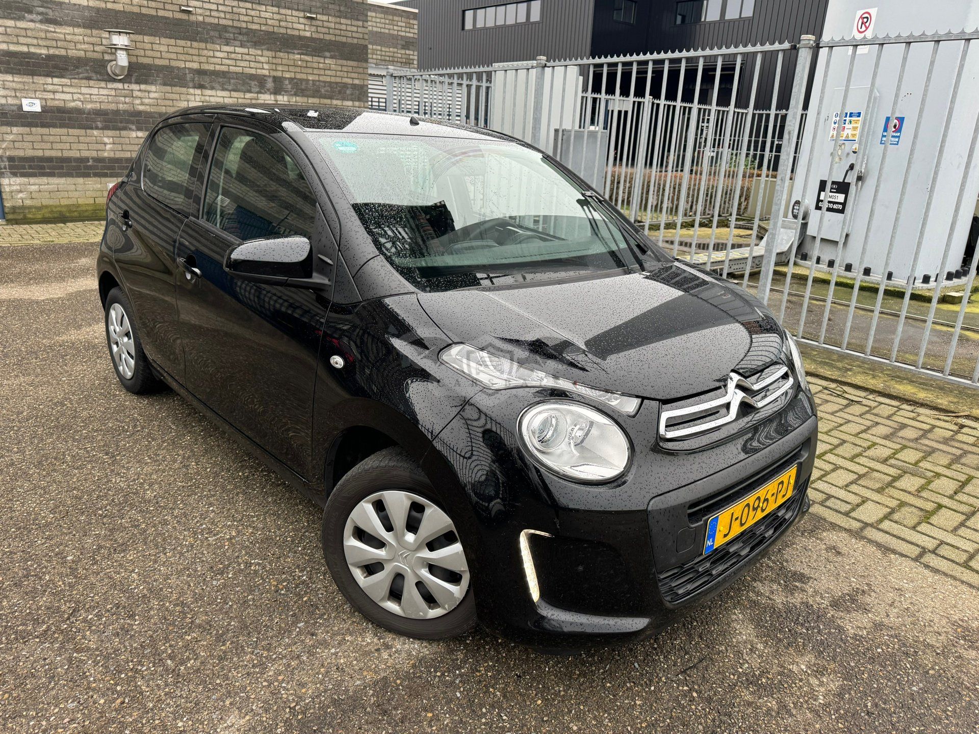 Citroën C1 1.0 VTI FEEL 2020