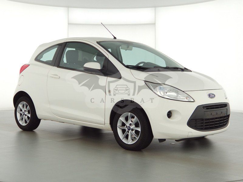 Ford KA/KA+ 1.2 2015