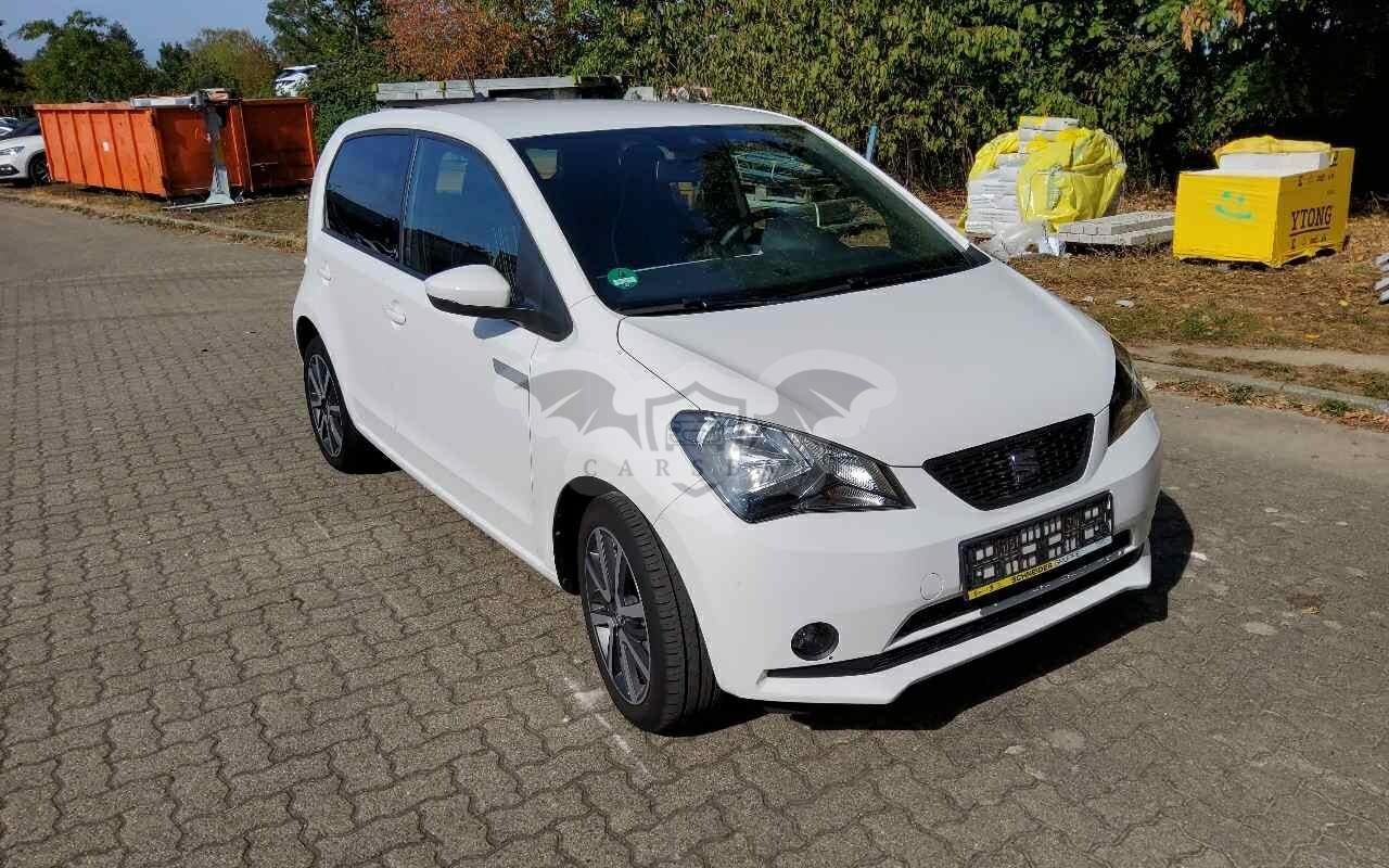 Seat Mii Edition Power Charge 2021