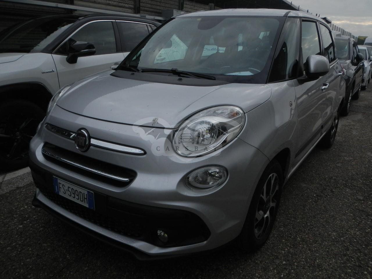 Fiat 500L 1.6 MultiJet Business 2018