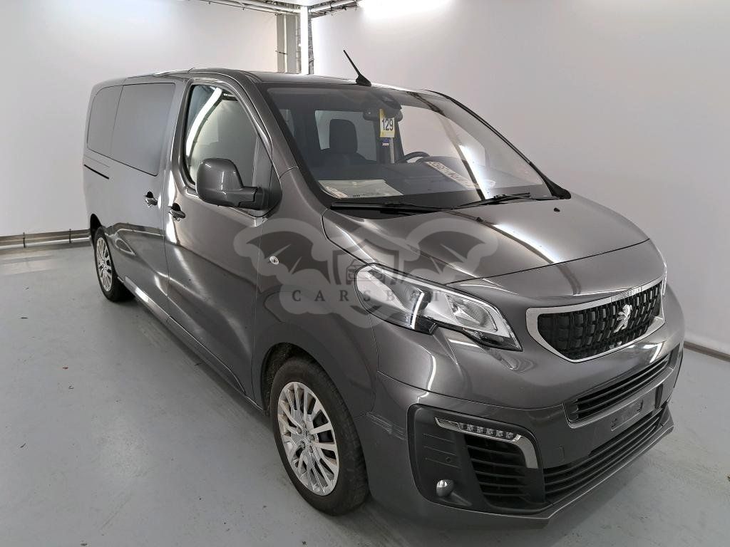 Peugeot Traveller 2.0 HDI Active 2019