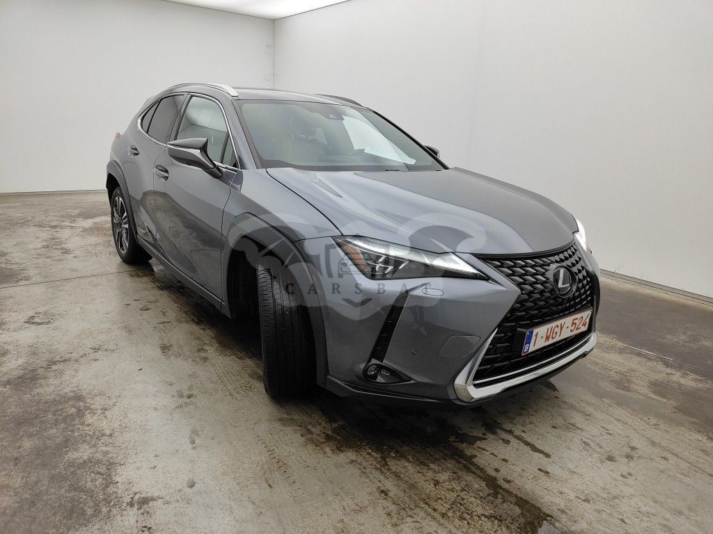 Lexus UX 250h 2019