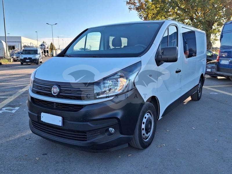 Fiat Talento 1.6 MultiJet 2019