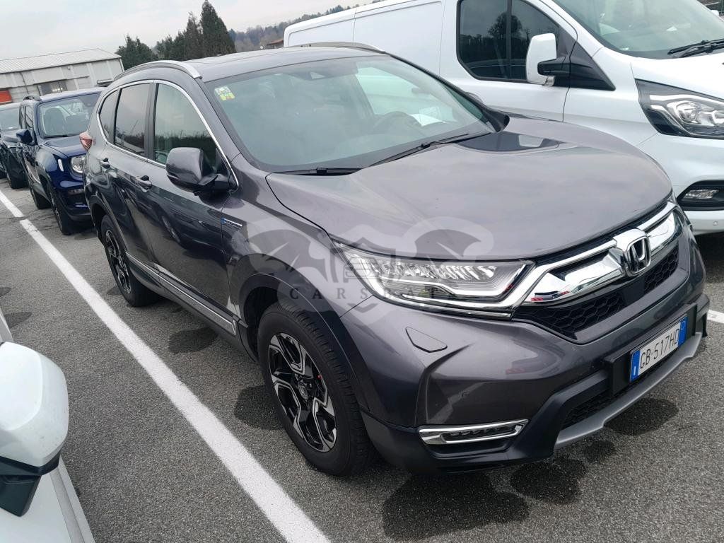 Honda CR-V 2.0 Executive 2020