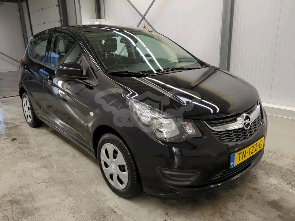 Opel Karl 1.0 2018
