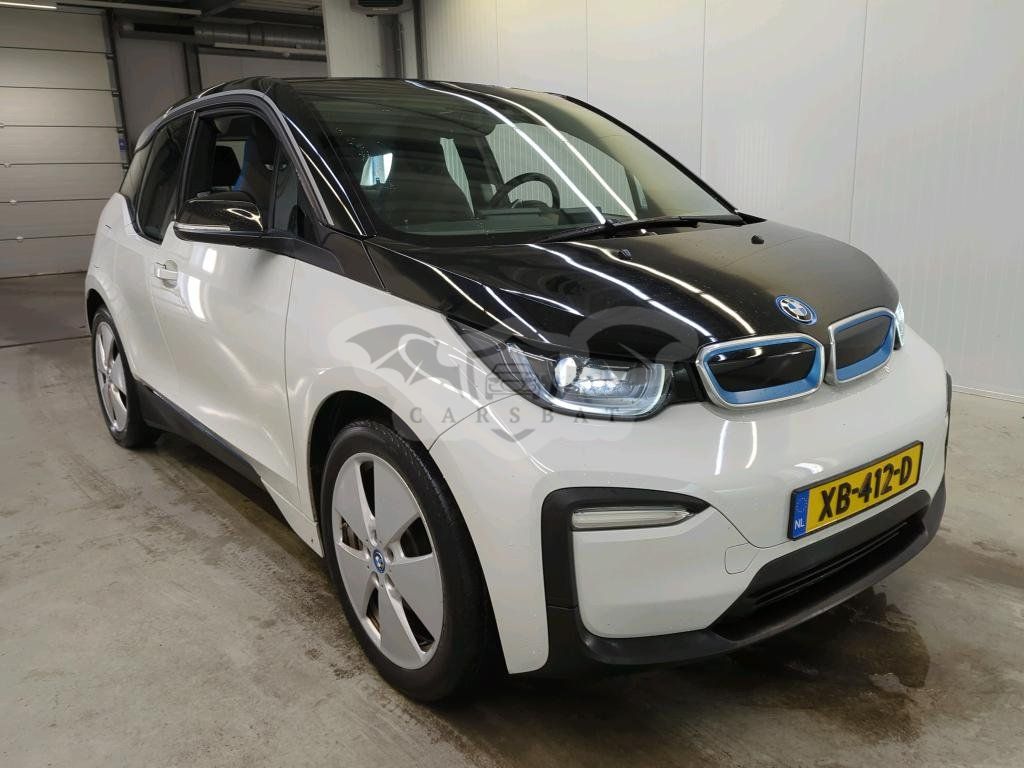BMW i3 120e 2018