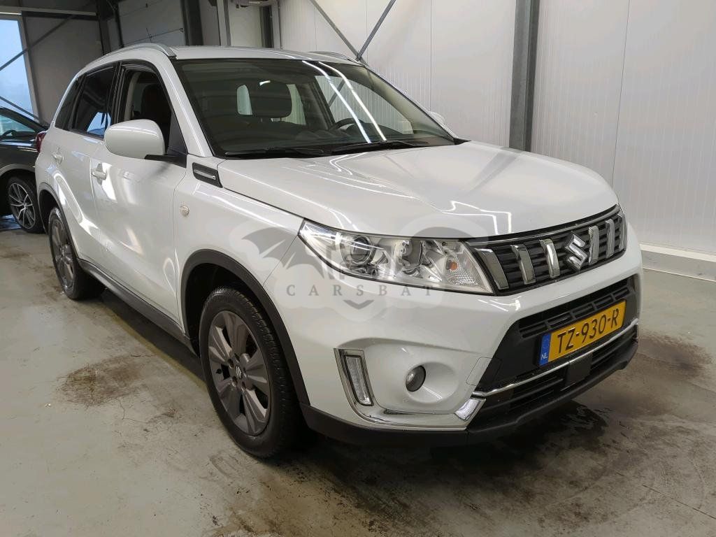 Suzuki Vitara 1.0 2018