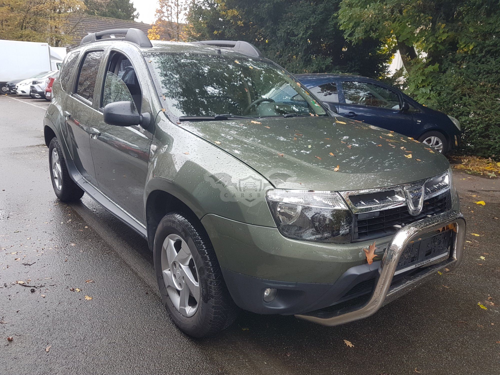 Dacia Duster 1.6 Laur+ate2 2013