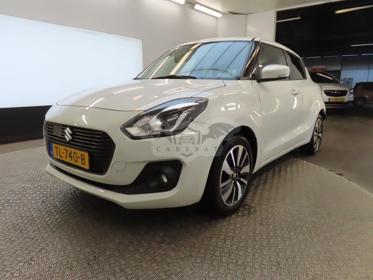 Suzuki Swift 1.2i 2018