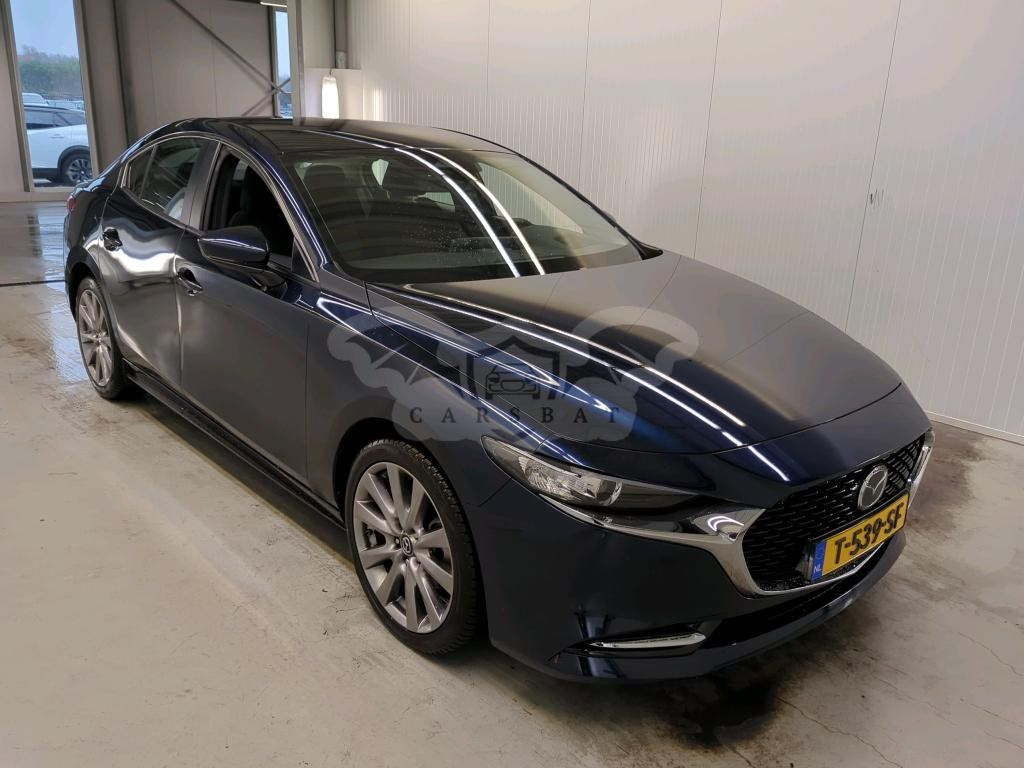 Mazda 3 2.0 Comfort 2023