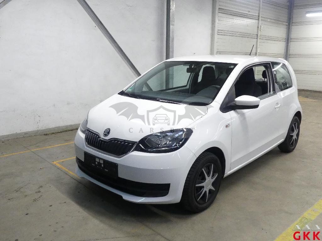 Skoda Citigo 1.0 Ambition 2019