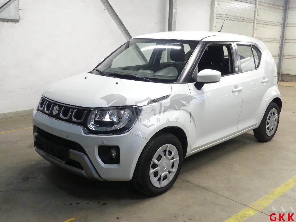Suzuki Ignis 1.2 2021