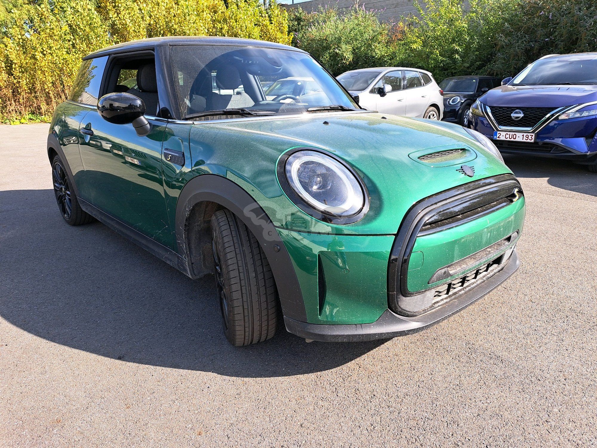 Mini Electric Cooper 29 kWh 2022