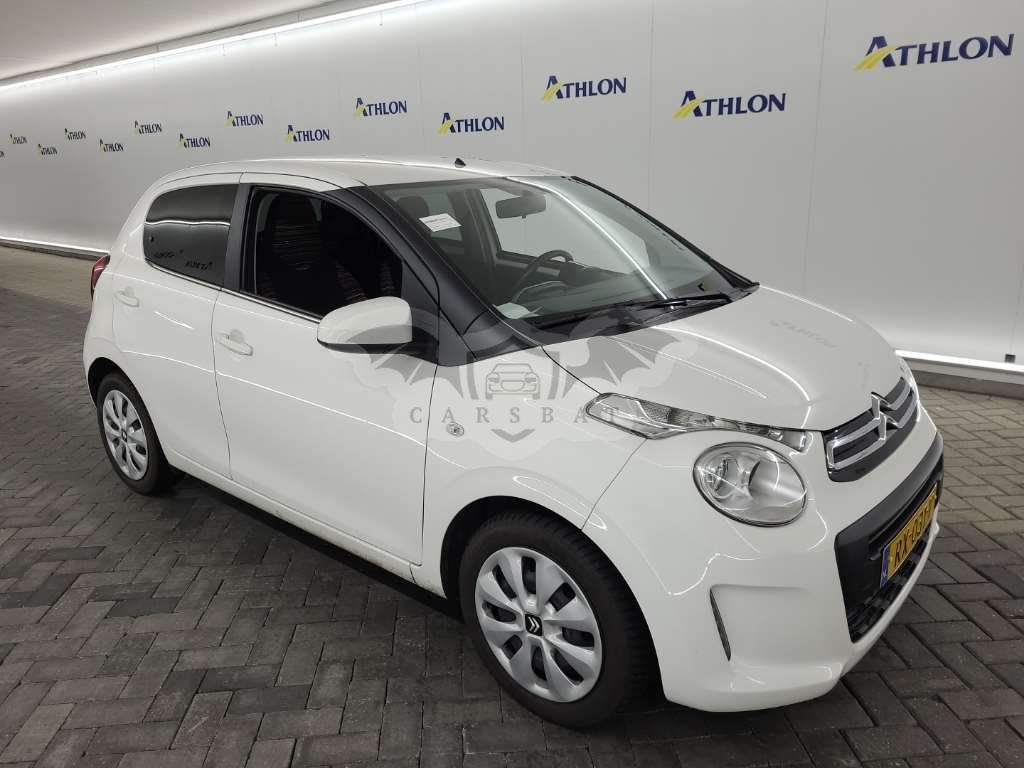 Citroën C1 FEEL 2018