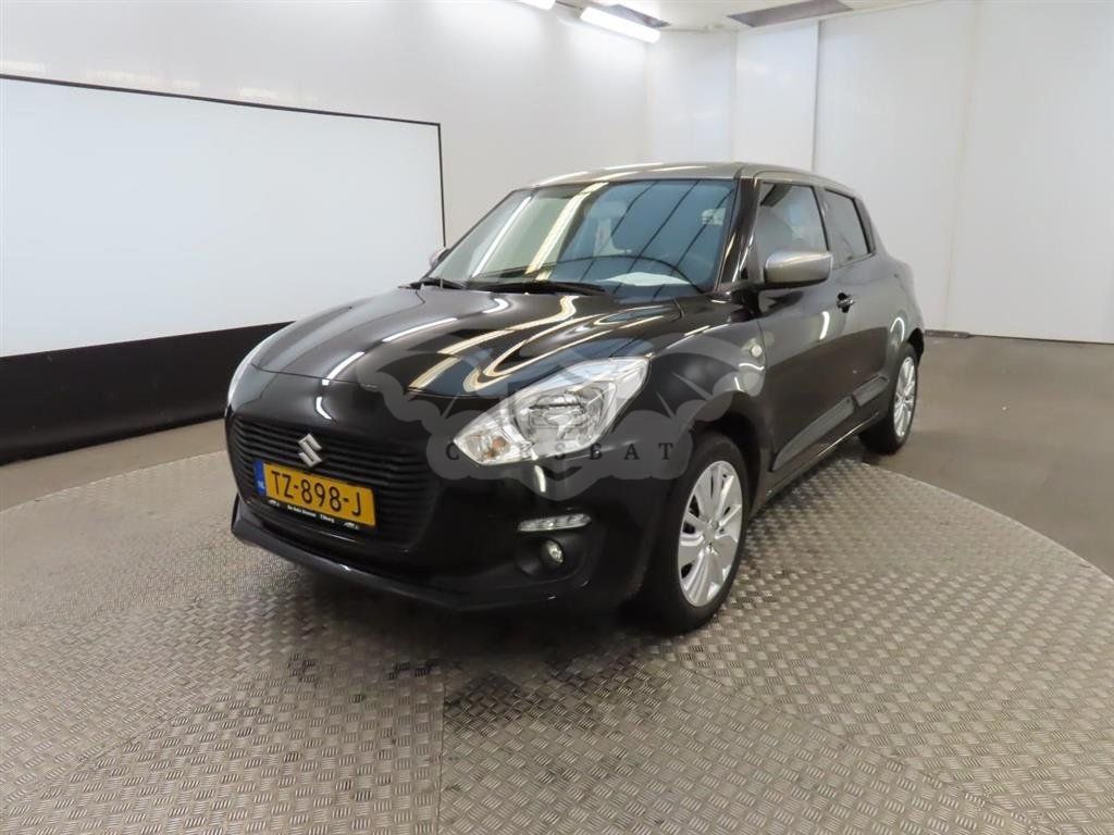 Suzuki Swift 1.2 2018