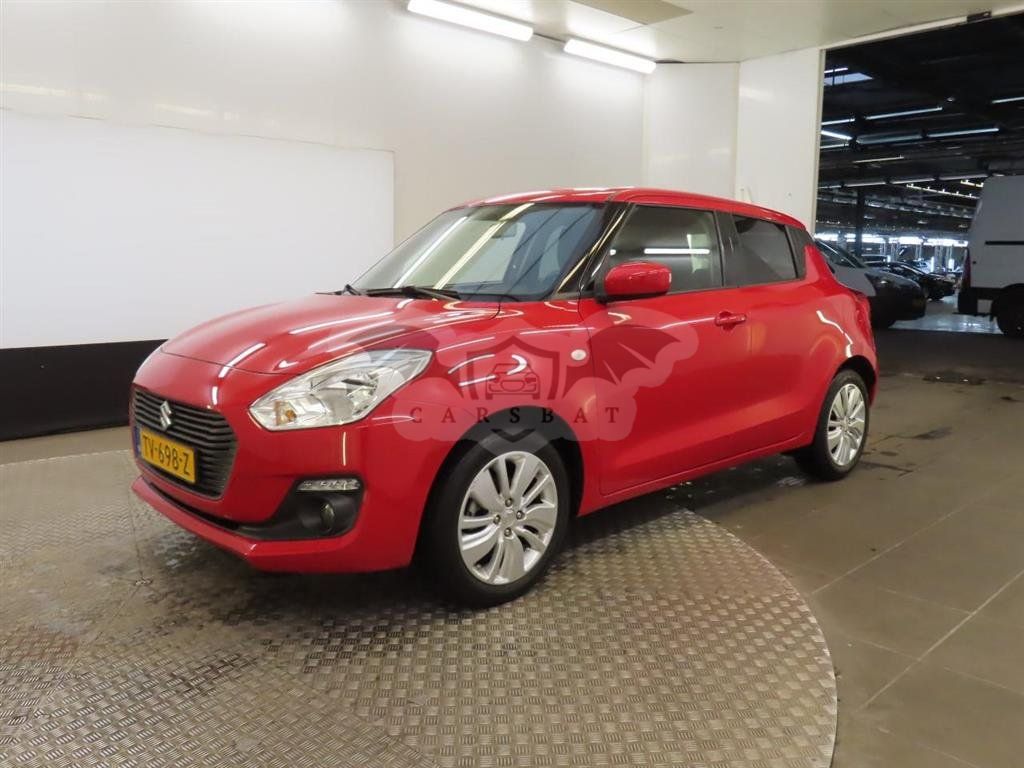 Suzuki Swift 1.2 2018