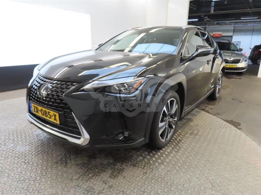 Lexus UX 250h Executive 2019