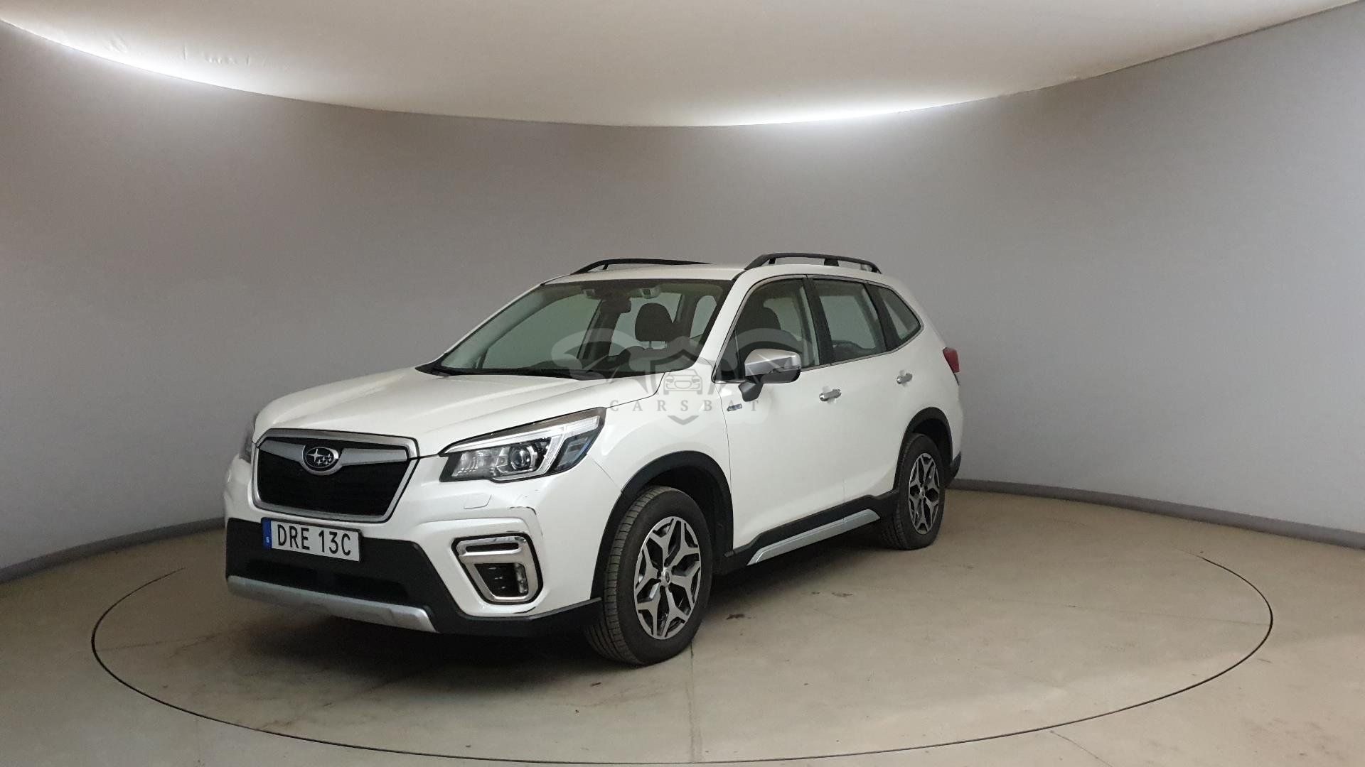 Subaru Forester 2.0i 2019