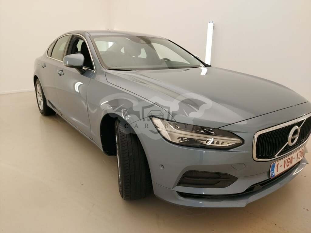 Volvo S90 2.0 Momentum 2018