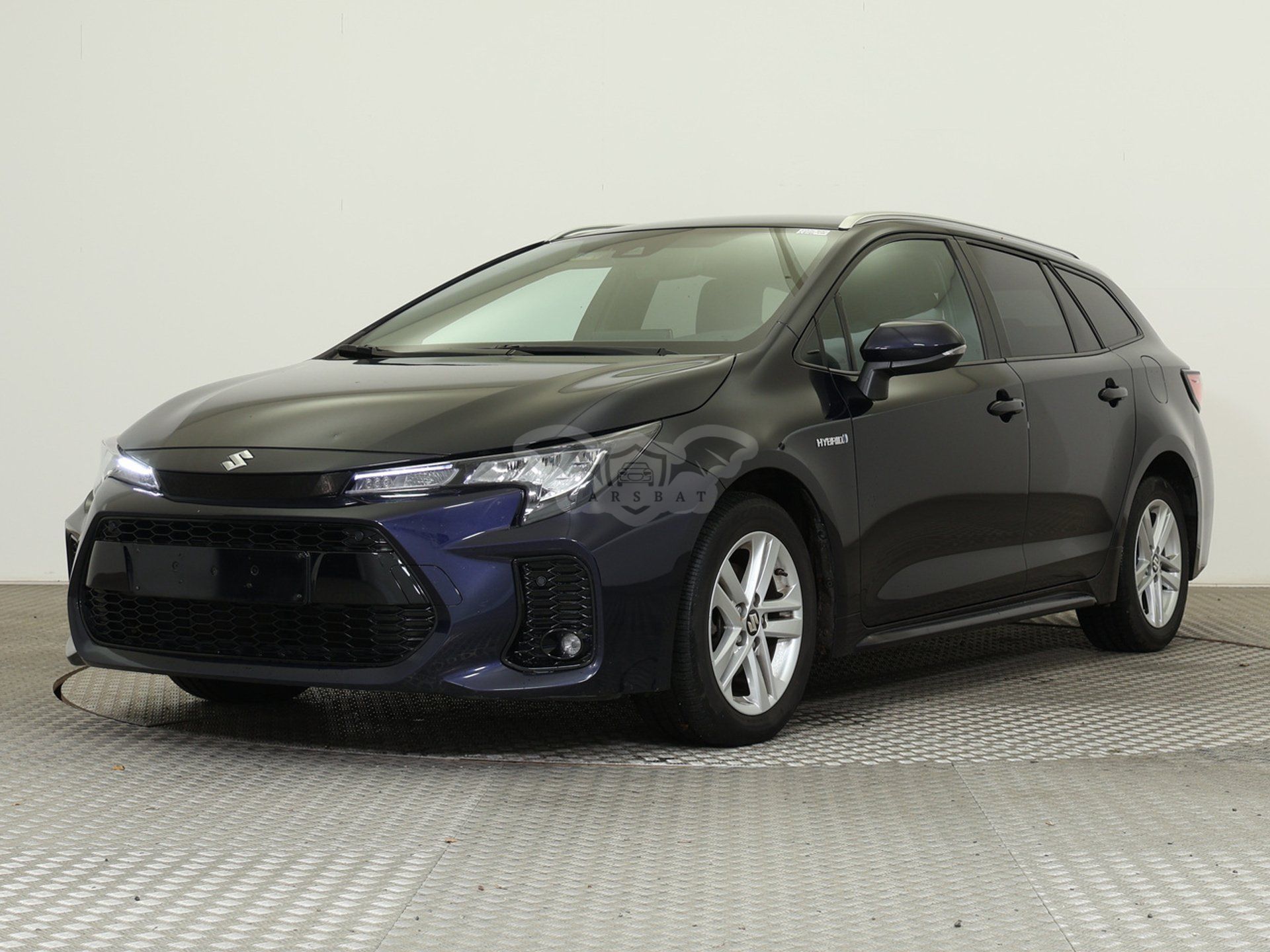 Suzuki Swace 1.8 2021