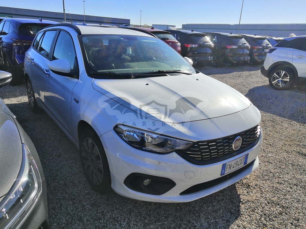 Fiat Tipo 1.3 MultiJet Easy 2018