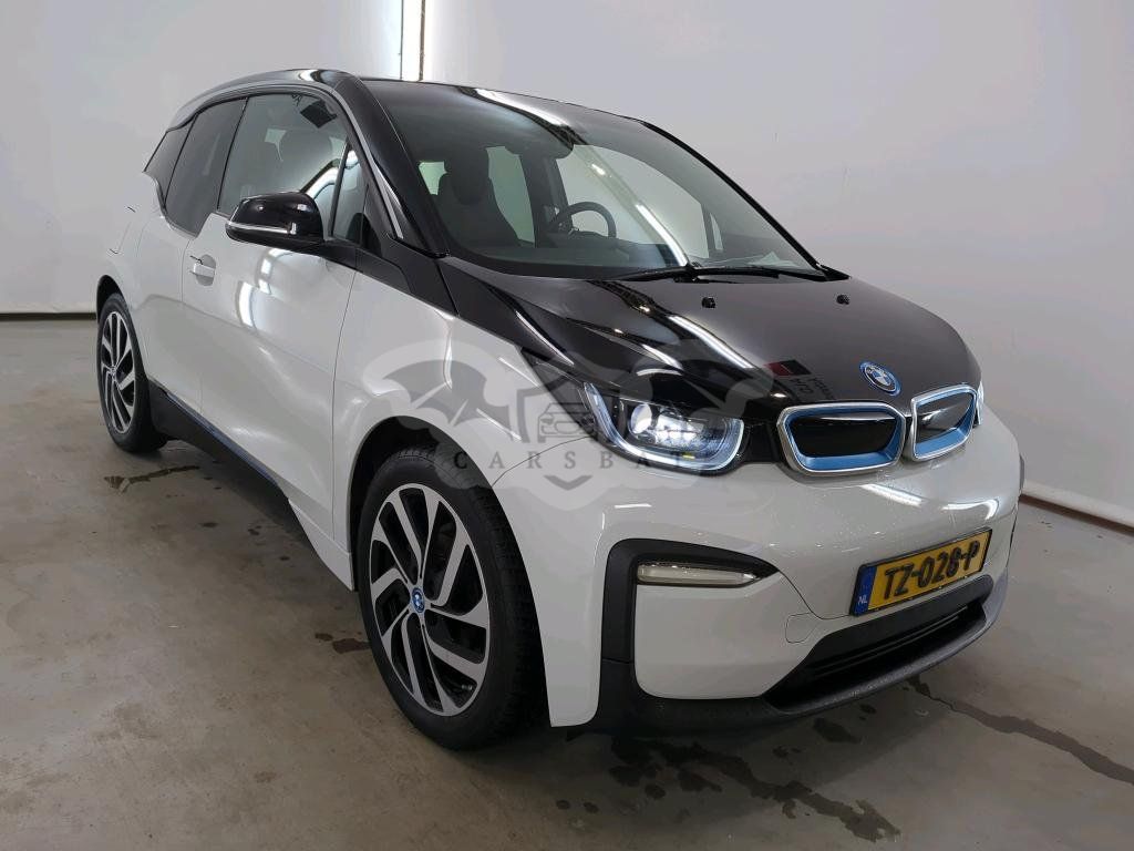 BMW i3 120 2018