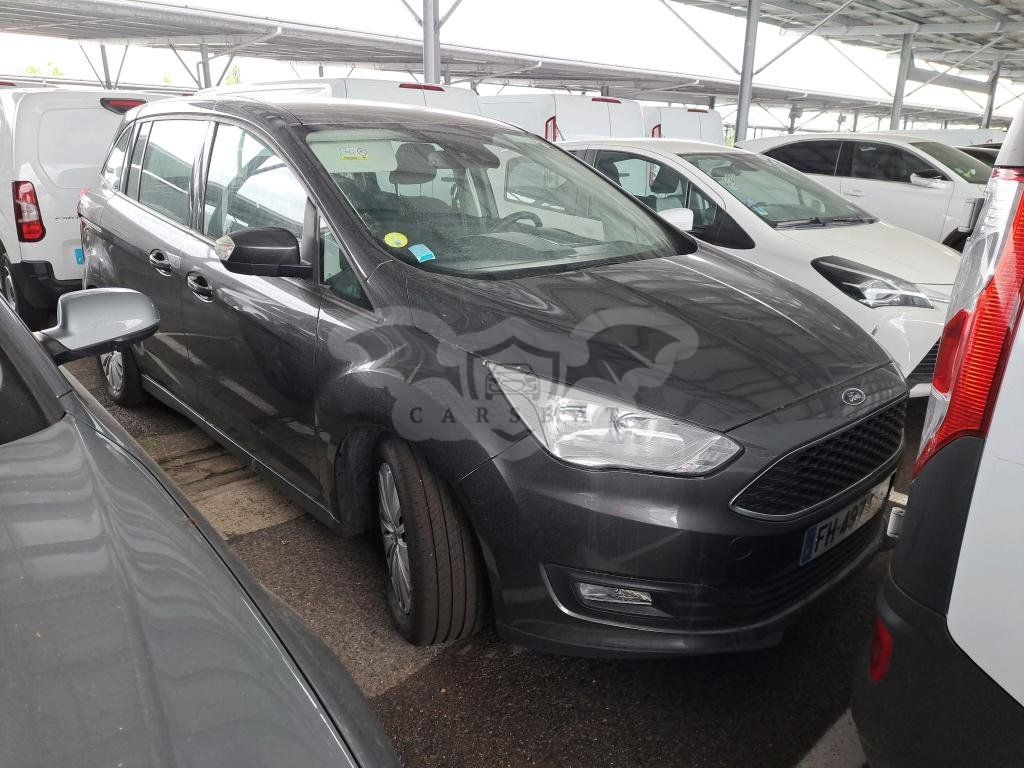 Ford C-Max Grand 1.5 TDCI Trend 2019