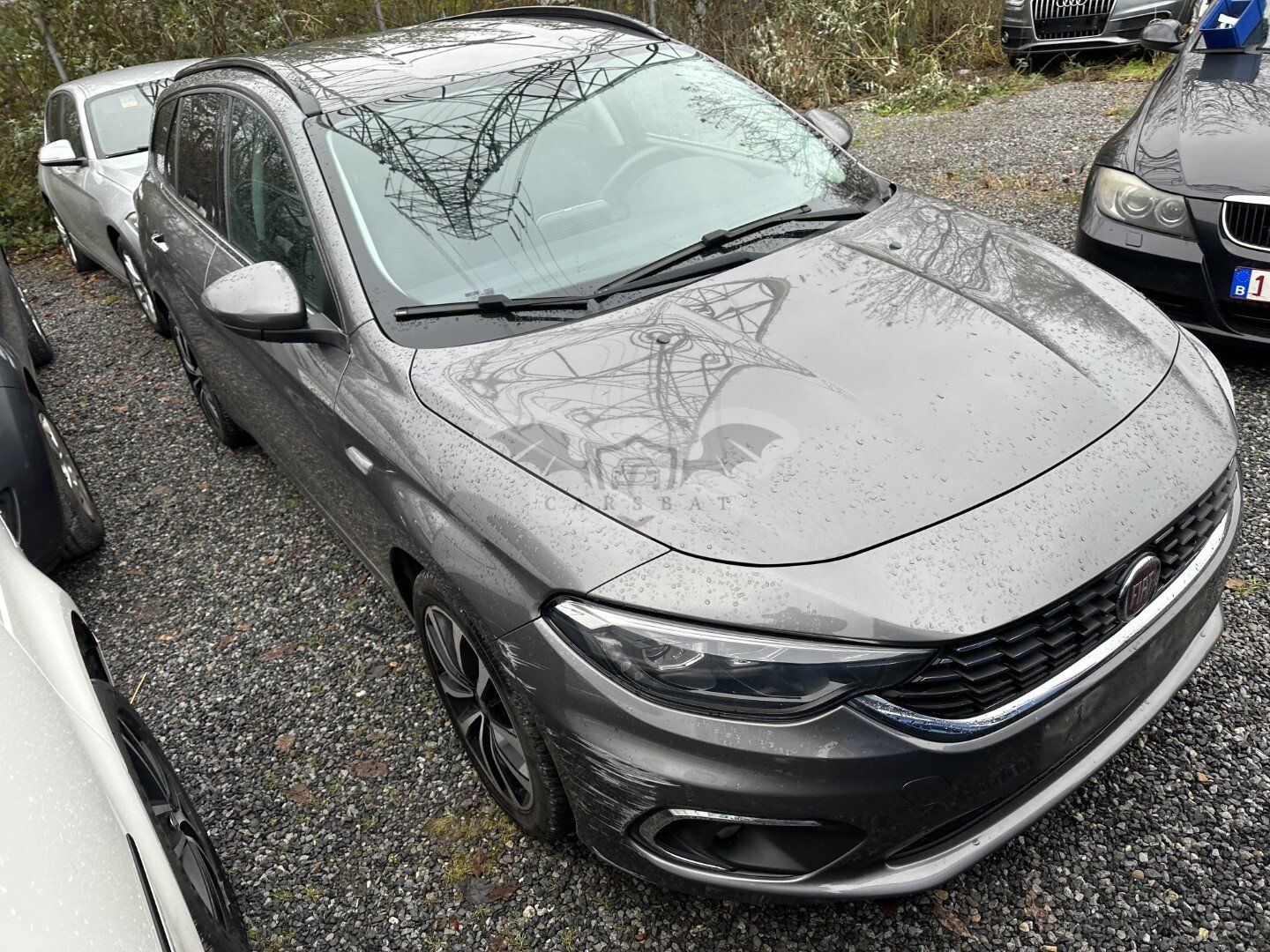 Fiat Tipo 1.6 MultiJet Lounge 2017