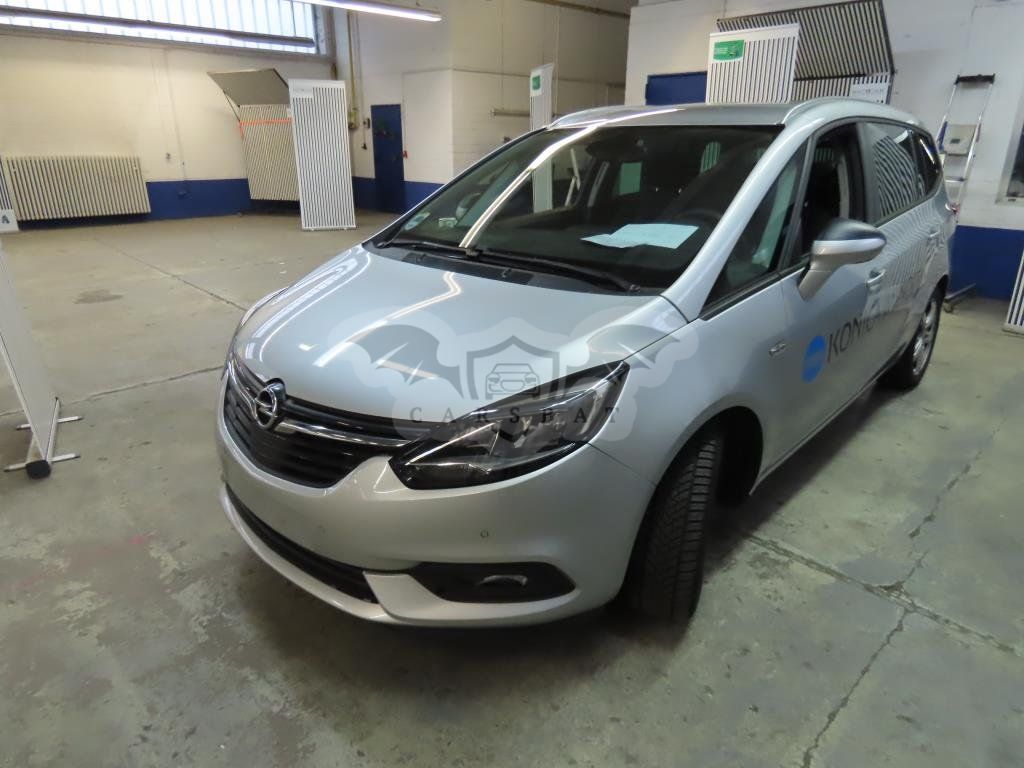 Opel Zafira 1.6 CDTI 2018