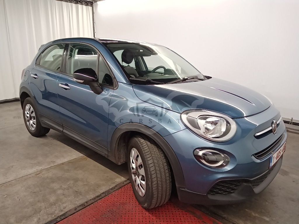 Fiat 500X 1.0 Urban 2019