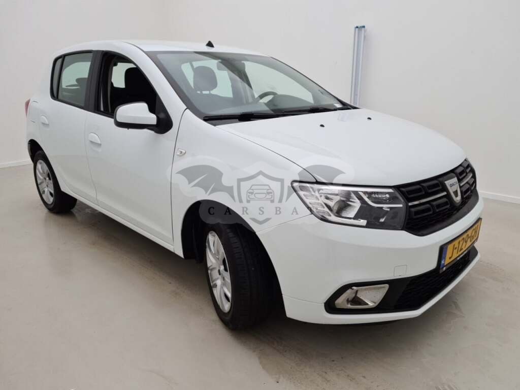 Dacia Sandero 0.9 TCe 2020