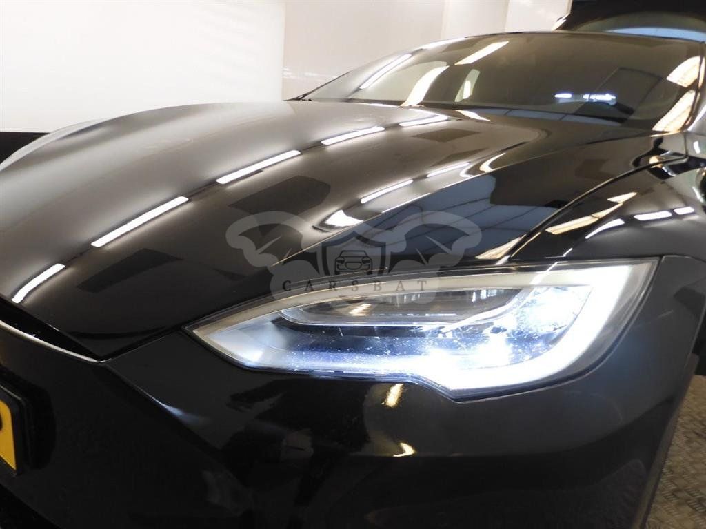 Tesla Model S 75 75 kWh 2018