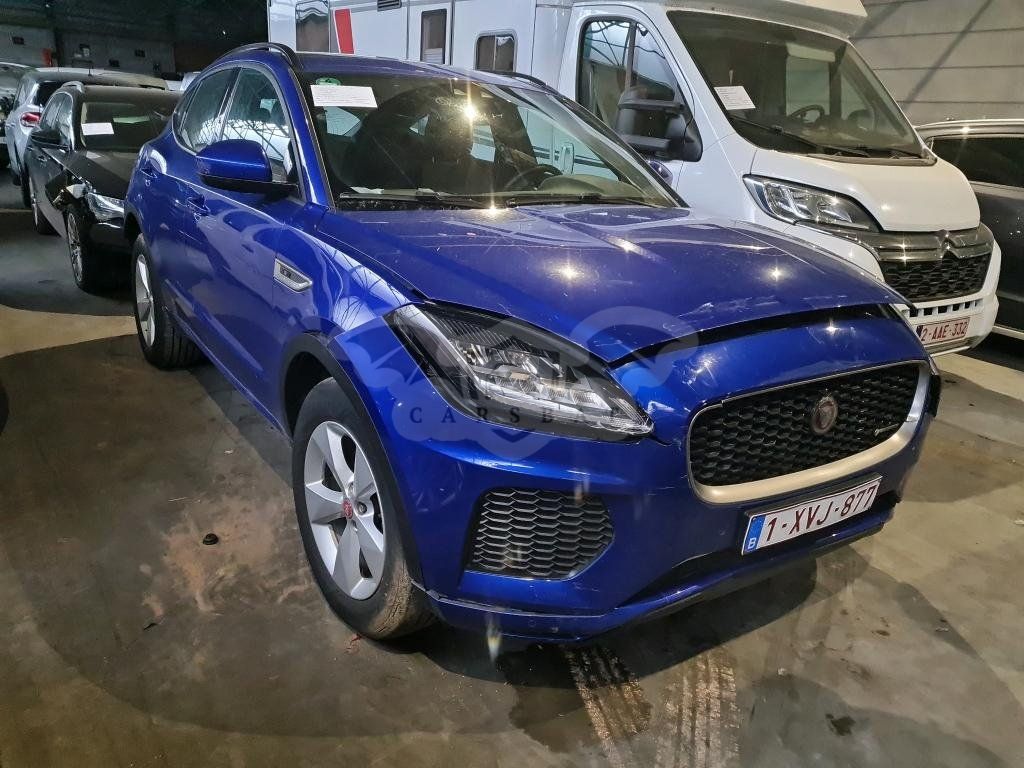 Jaguar E-Pace 2.0 R-Dynamic 2020