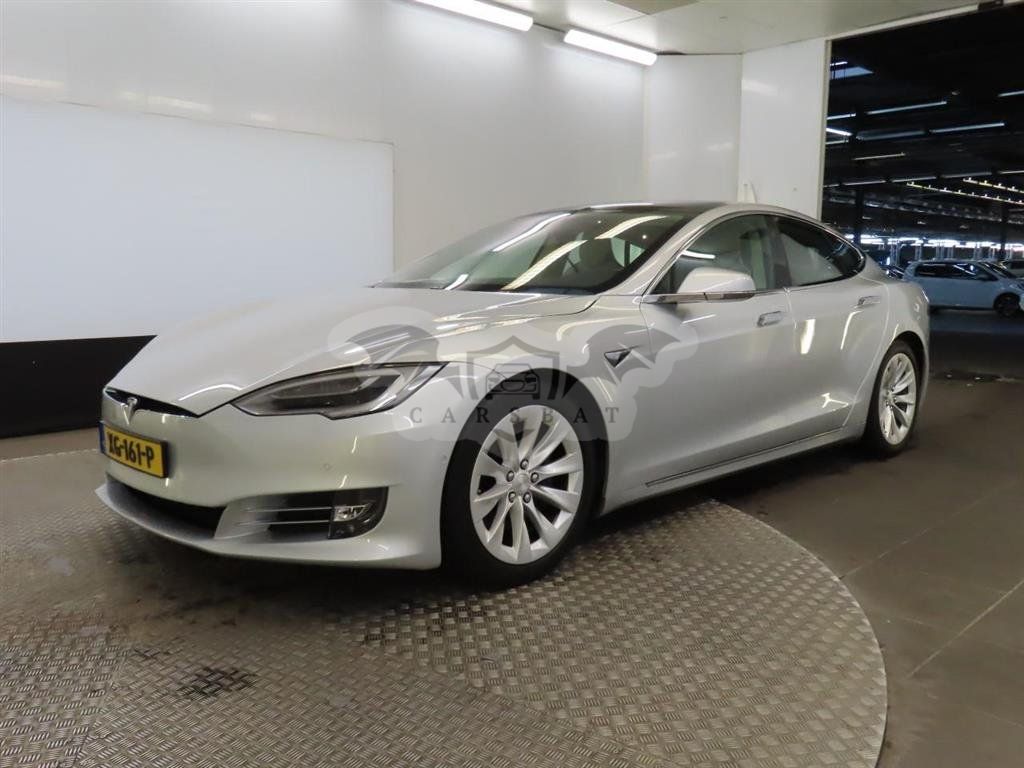 Tesla Model S 100 100 kWh 2018
