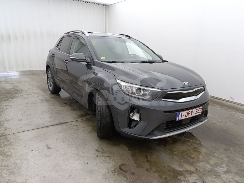 Kia Stonic 1.6 CRDi 2018