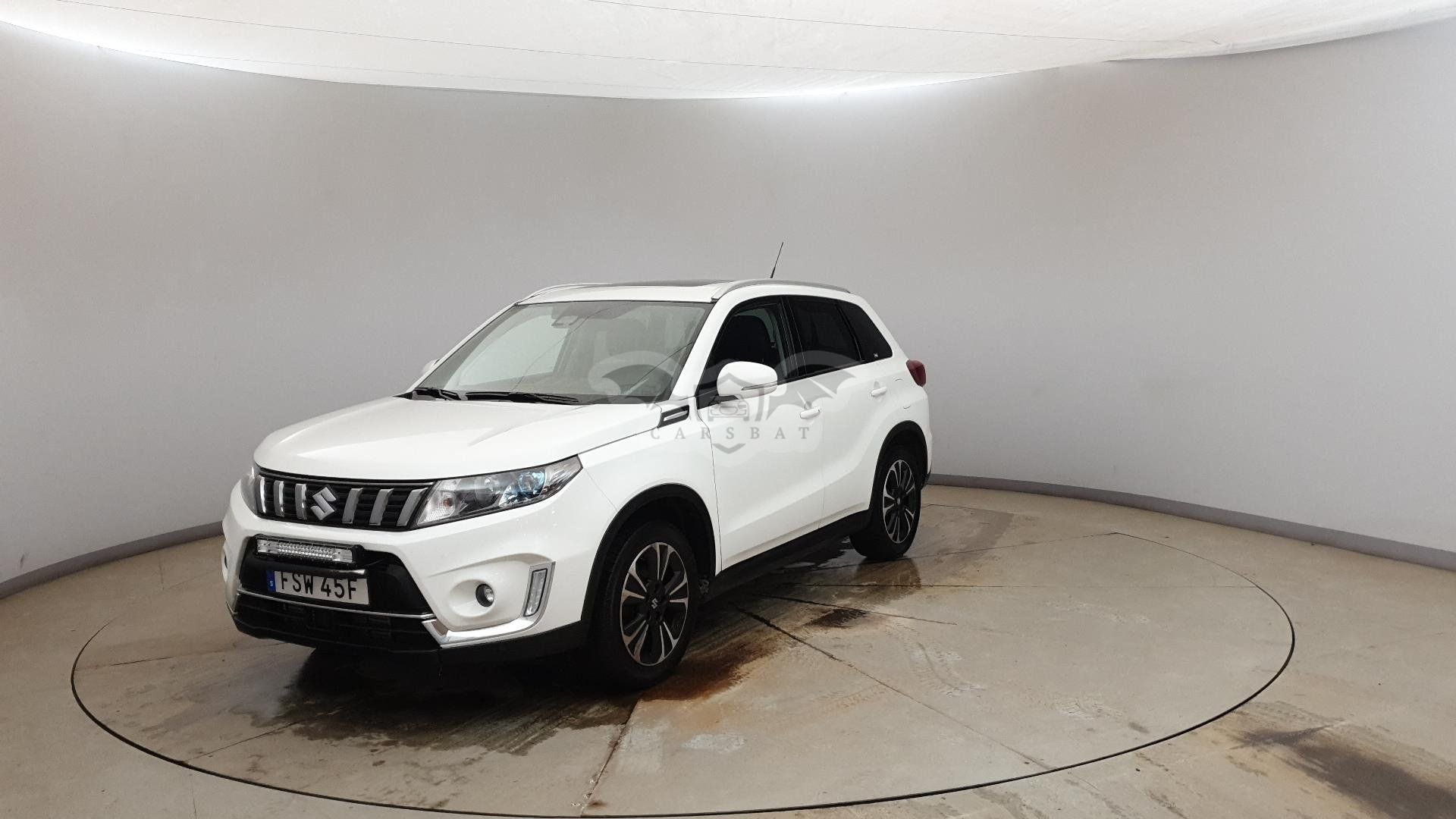 Suzuki Vitara 1.4 2020