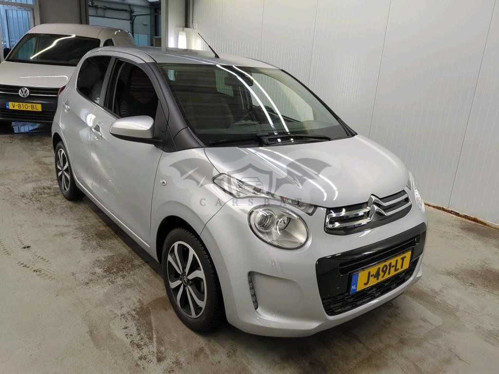 Citroën C1 1.0 VTI SHINE 2020