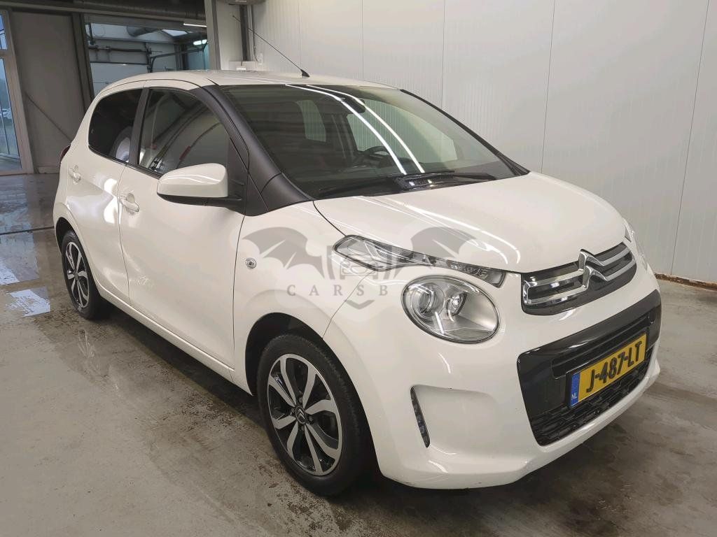 Citroën C1 1.0 VTI SHINE 2020